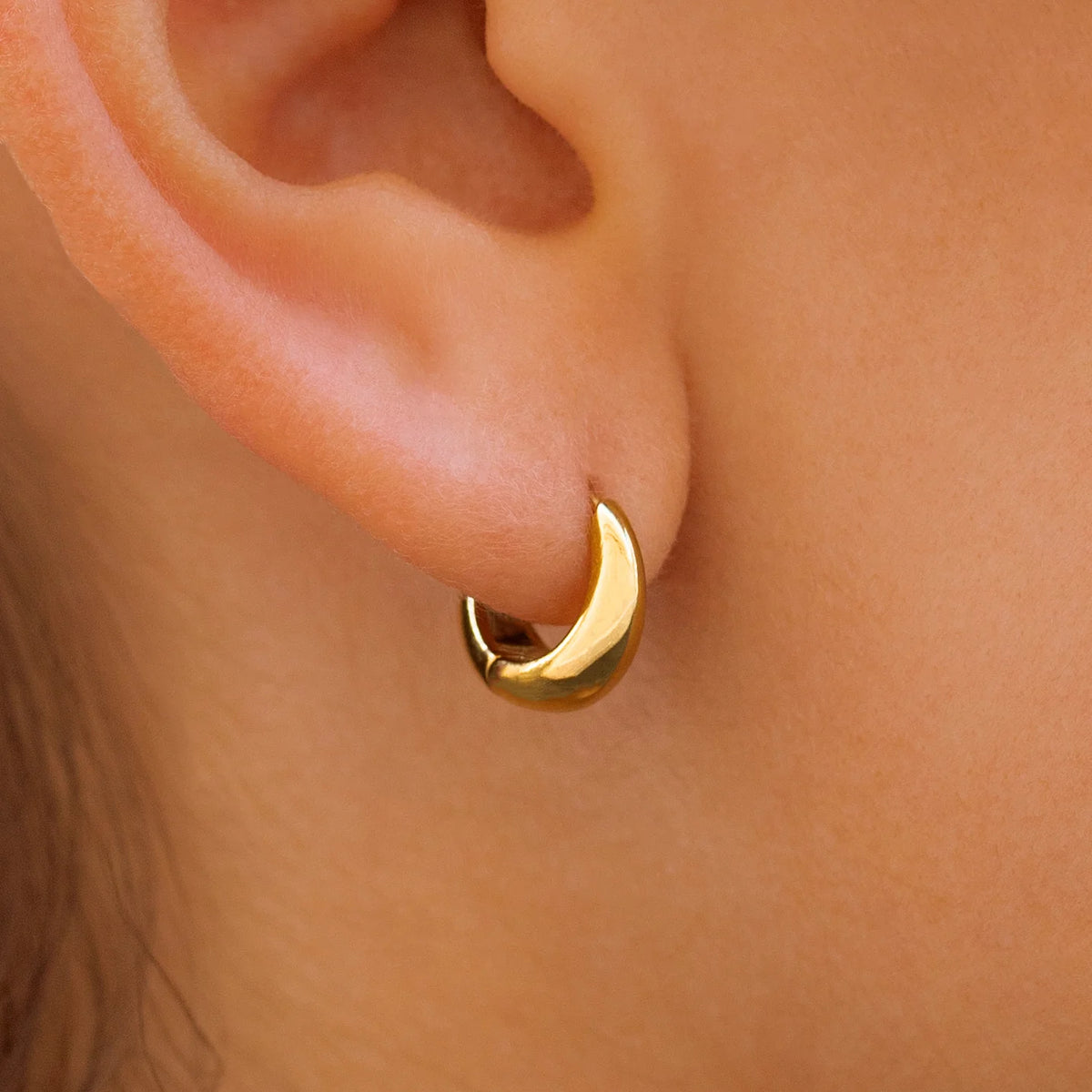 Margo Huggies | Gold