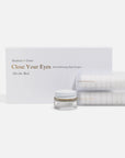 Close Your Eyes | On The Bed