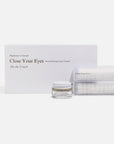 Close Your Eyes | On The Couch