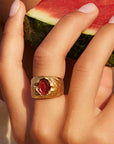 Carmen Ring | Rosewood