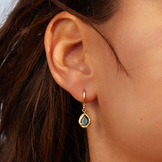 Lysia Earrings