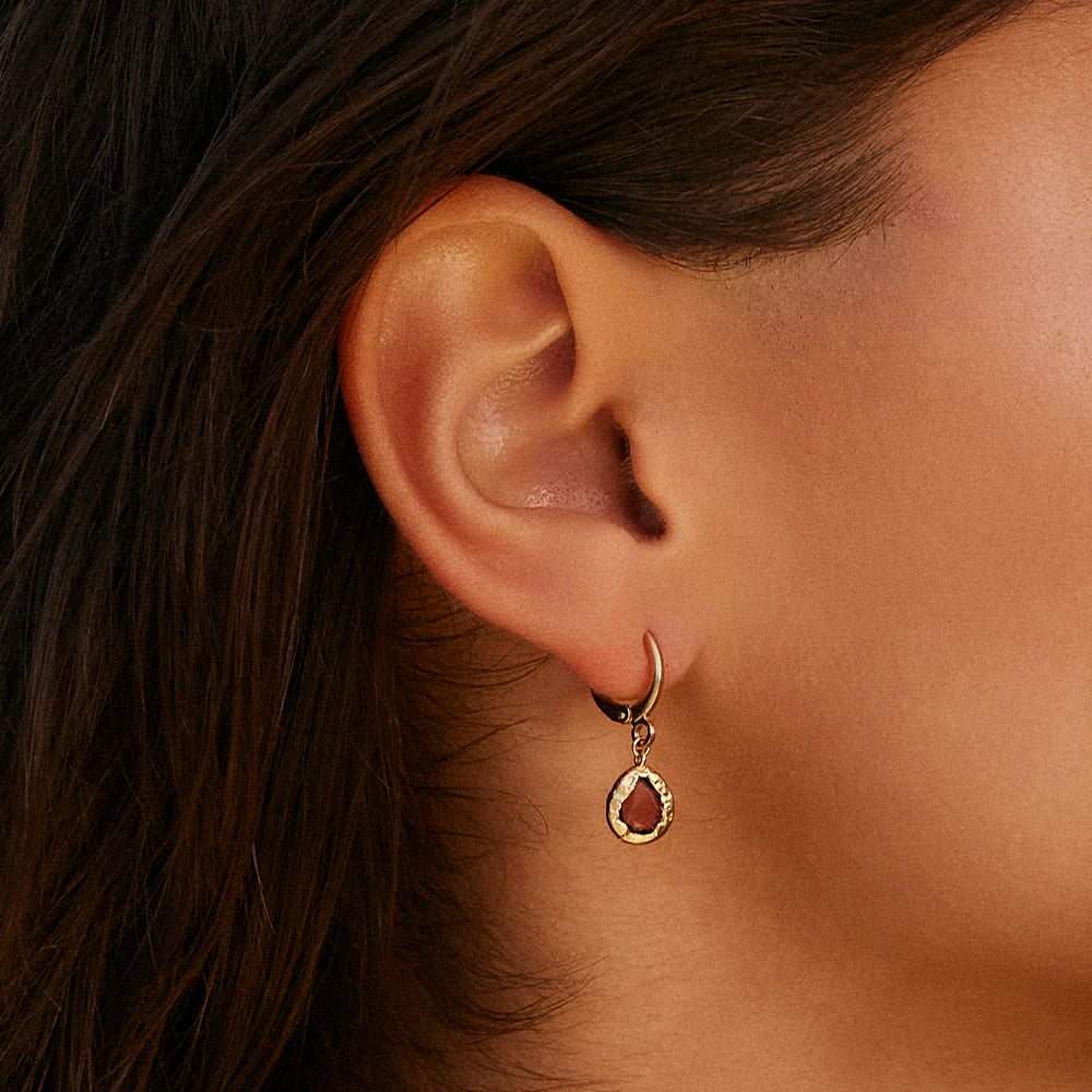 Lysia Earrings