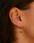 Lysia Earrings