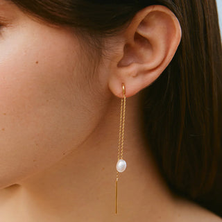 Thésée Earrings