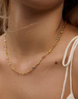 Fruitera Necklace