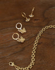 Sienna Chain Bracelet