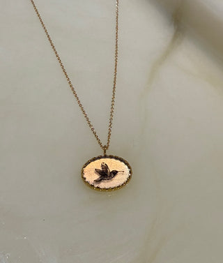 Victoria Necklace