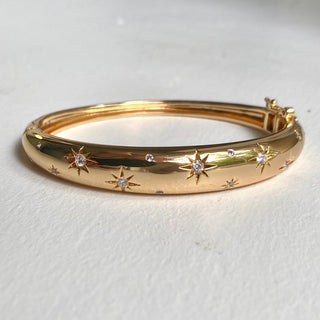Stevie Bangle