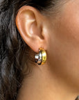 Intermix Hoops