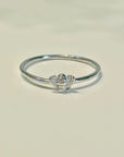 Baby Bee Ring