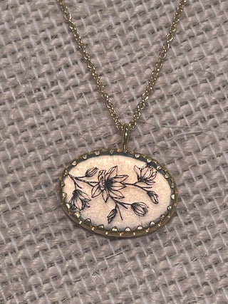 Victoria Necklace