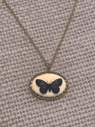 Victoria Necklace