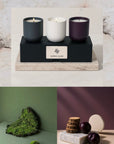 Candle Set - Fall Edition