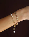 Sienna Chain Bracelet