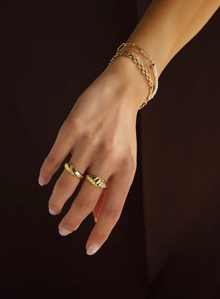 Sienna Chain Bracelet