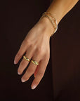 Sienna Chain Bracelet
