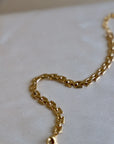 Sienna Chain Bracelet