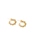 Mini Silvia Hoops