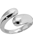 Realm Dome Wrap Ring
