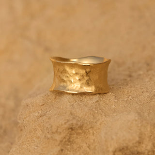 Lucca Ring