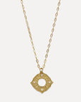 Anahata Necklace
