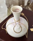 Ophelia Necklace | Moonstone