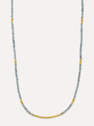 Zephyr Beaded Necklace