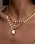 Windsor Necklace