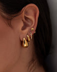 Cabo Earrings