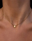 Form Necklace
