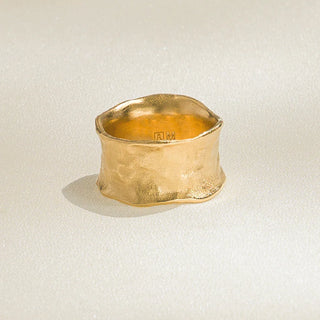 Lucca Ring