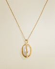Daria Necklace