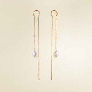 Thésée Earrings