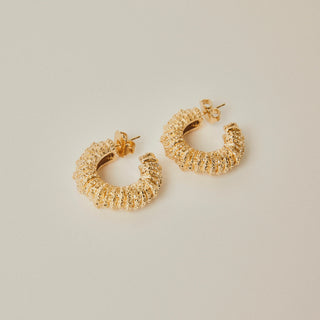 Amulet Earrings