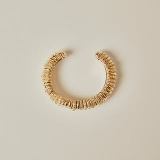 Capital Bracelet