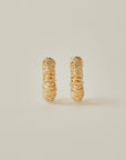 Amulet Earrings