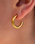 Jolie Hoops