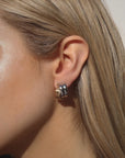 Perry Knot Earrings