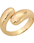 Realm Dome Wrap Ring