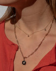 Tori Choker Necklace