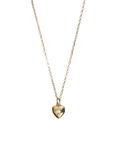 Astra Heart Necklace