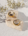 Intermix Hoops