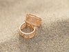 Gold Coral Ring Rings YLUME 6  
