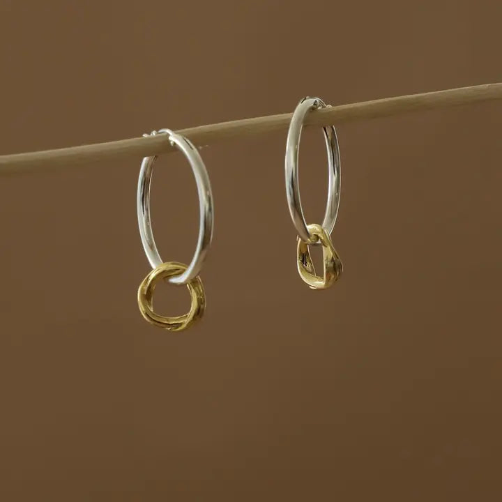 Ligne Duo Hoops
