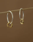 Ligne Duo Hoops