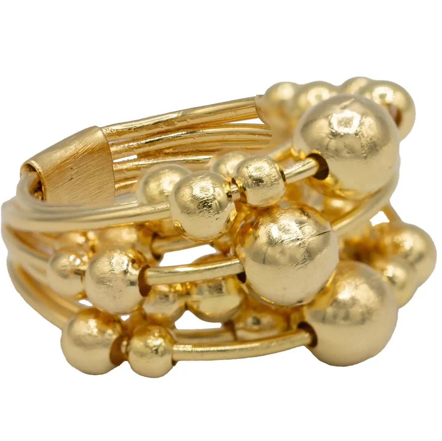 Aurora Ring