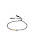Friendship Bracelet No.3 Bracelets Abacus Row   