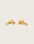 Abidin Stud Earrings