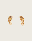 Abidin Stud Earrings