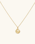Ariel Necklace | Freshwater Pearl